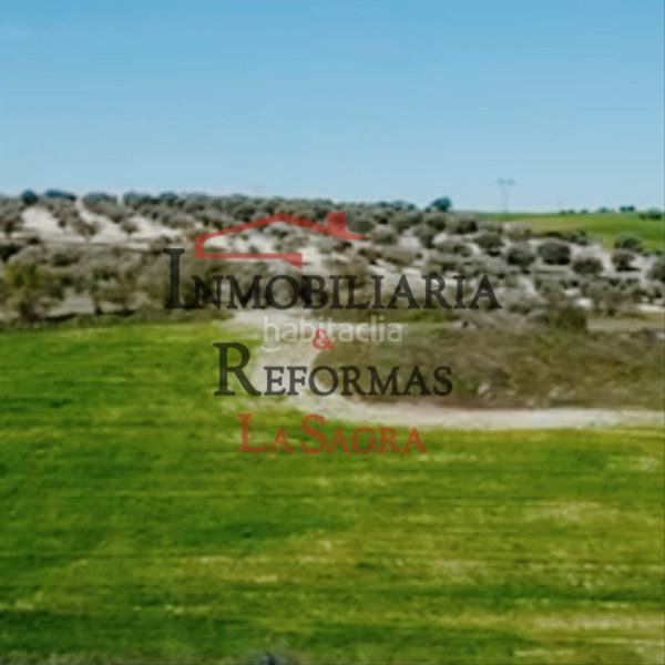 Foto 5188df62-c5ad-4bc9-b4fd-f2e196a79f03. Terreny residencial a Borox