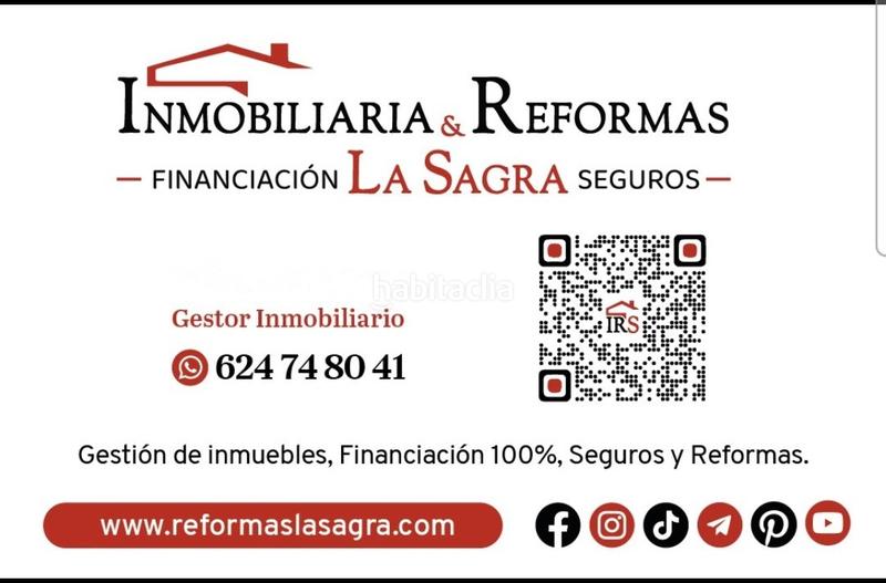 Foto aa3ca5a4-0fcc-4079-ac78-d4f7cd0ddc8c. Terreny residencial a Borox