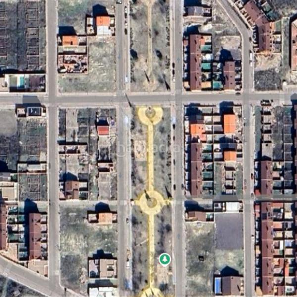 Foto ef79ba5c-d423-44ef-ab41-5402de001b04. Terreny residencial a Borox