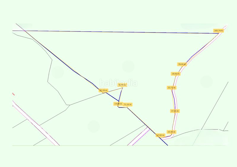 Foto a2969da7-7059-4f22-bff3-4448d63ef63e. Finca rústica terreno rústico en Altos del Olivar-El Caracol Valdemoro