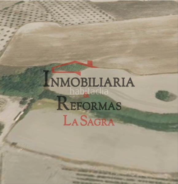 Foto 34323a03-ada8-435f-bb9d-43330b64f547. Finca rústica a Yeles