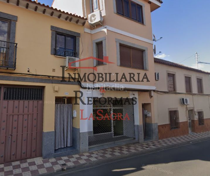 Foto cf2abec5-0cb7-45c4-9084-b933bf59f0b8. Location local commercial dans Yébenes (Los)
