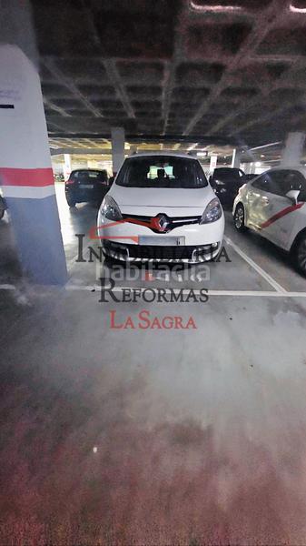 Foto 161f50f6-0a02-42c0-b004-ef4cfdfb764f. Appartamento con riscaldamento parcheggio piscina in Seseña