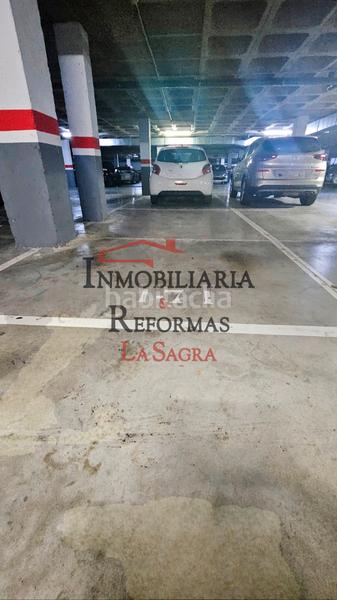 Foto 2d0db26e-a8bb-4e08-9c74-a8013e7129e1. Appartamento con riscaldamento parcheggio piscina in Seseña