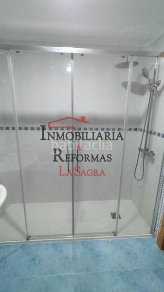 Foto 32840f0c-da27-4e5b-889d-d5e589c25766. Appartamento con riscaldamento parcheggio piscina in Seseña