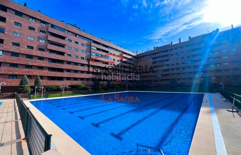 Foto 4e7530a1-8a1b-4269-af67-2ba5bd8c4f2b. Appartamento con riscaldamento parcheggio piscina in Seseña
