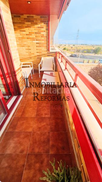 Foto a35f0bee-3d10-4af6-a1f5-030174da2837. Appartamento con riscaldamento parcheggio piscina in Seseña