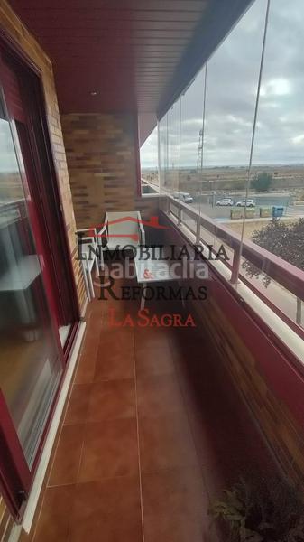 Foto ae8c569a-1d6e-4728-8de5-e5f1365c1073. Appartamento con riscaldamento parcheggio piscina in Seseña