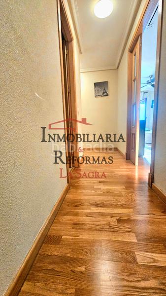 Foto e73575ec-3006-4805-bcfb-378f4727348e. Appartamento con riscaldamento parcheggio piscina in Seseña