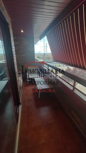 Foto ea4642cc-44f9-492a-92a6-98bfc656495d. Appartamento con riscaldamento parcheggio piscina in Seseña