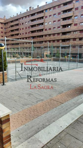 Foto f86af48b-048e-4578-b074-b84c99764d0d. Appartamento con riscaldamento parcheggio piscina in Seseña