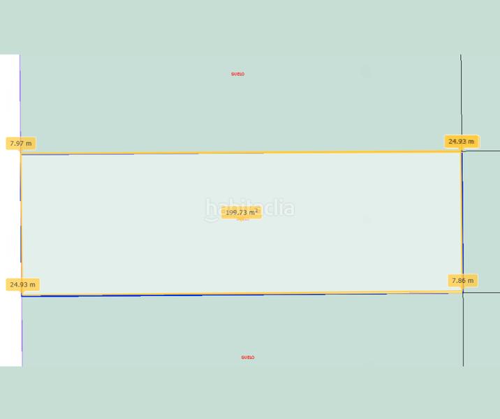 Foto 8c7b62e5-1bf7-4b70-8231-f1d36ae4ee14. Wohngrundstück in Borox