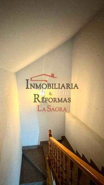 Foto 46545926-efd1-485b-9339-ae506b99ba0e. Xalet amb calefacció aparcament a Esquivias