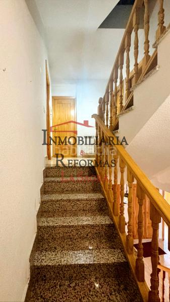 Foto 697bfdde-90c9-40f1-b045-d6244b9833f7. Xalet amb calefacció aparcament a Esquivias