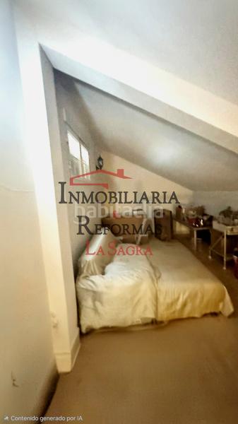 Foto 7126ef06-f113-4d54-b828-dc8cc1926a16. Xalet amb calefacció aparcament a Esquivias