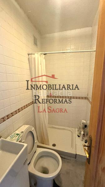 Foto e51b9eee-bc68-4c7c-af2a-9324350e034b. Xalet amb calefacció aparcament a Esquivias