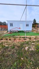 Terreny residencial a Carranque