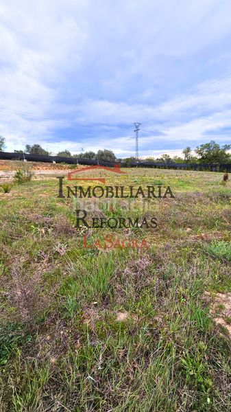 Foto 008ae39d-7445-45c4-a8c9-450094eab9c6. Affitto terreno residenziale in Carranque