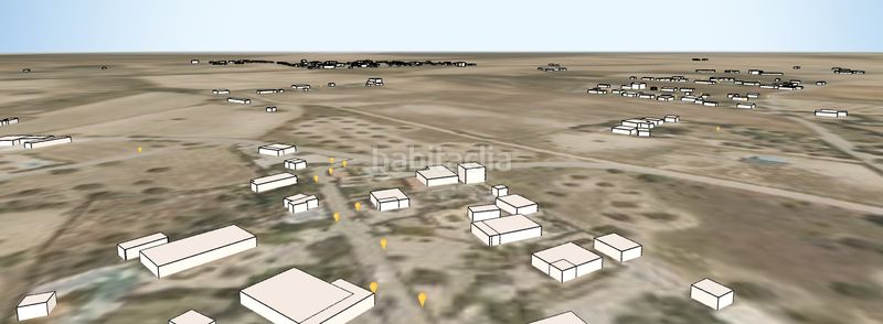 Foto f965ba6d-2d45-46e9-b6d0-ab80f0419c67. Affitto terreno residenziale in Carranque