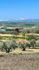 Terreno residencial en Estación-Cruz Roja