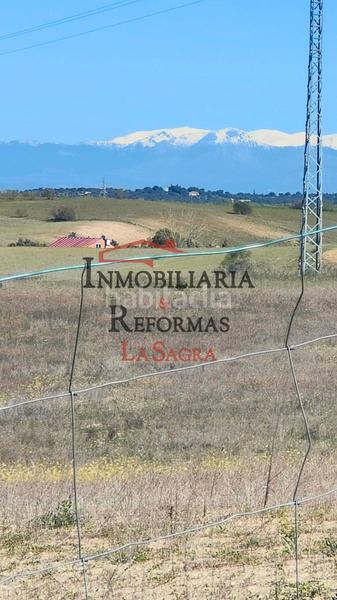 Foto 02e2235d-10aa-48fb-8e2a-cfb34a06d434. Finca rústica a Ugena