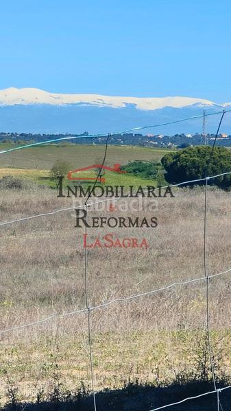 Foto 990e55fb-23b4-4075-979a-c79b8e446e58. Finca rústica a Ugena