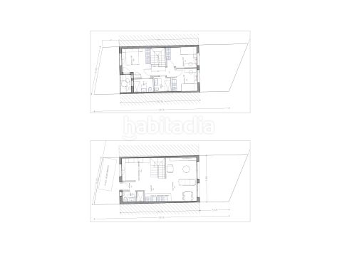 Foto acfbb523-e302-4e7c-905c-56c886dedefb. Maison jumelée avec parking dans Borox