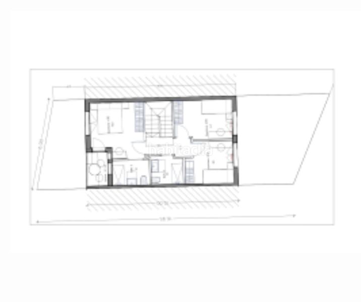 Foto 0e244606-3299-45c0-8dba-41b65dbdf65d. Casa adossada amb calefacció aparcament a Esquivias