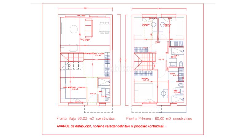 Foto 2de50036-f421-4f21-8ded-26369843424f. Casa adossada amb calefacció aparcament a Esquivias