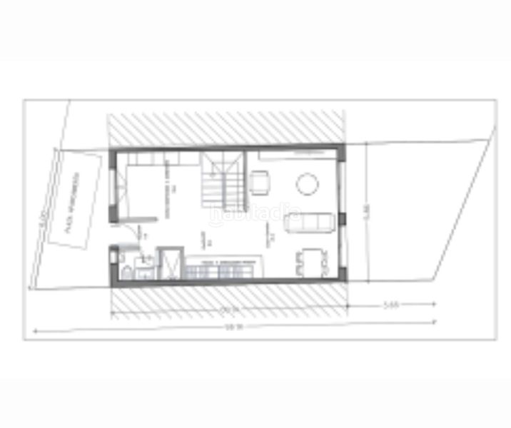 Foto 436266ea-a21a-4cdc-813a-4d7b34e6cfc5. Xalet amb aparcament a Yuncos