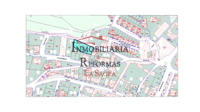 Foto c3829be2-f6b6-45a7-8375-b7f271e0ec69. Xalet amb aparcament a Yuncos