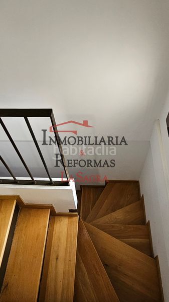 Foto e921aa8d-a66e-4696-a83e-45753338ffa5. Dúplex amb calefacció aparcament piscina a Alameda de la Sagra