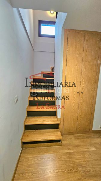 Foto 05459efb-a871-4fa0-99ea-4e7489e89992. Dúplex  con garaje, trastero, ascensor y piscina en alameda de la sagra en Villaseca de la Sagra