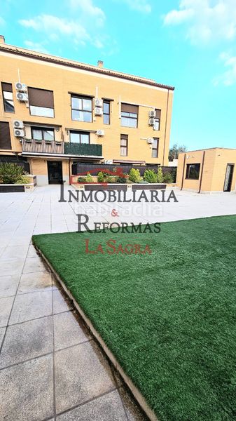 Foto 4ba45595-4539-4b22-bc9d-820a98473a39. Dúplex  con garaje, trastero, ascensor y piscina en alameda de la sagra en Villaseca de la Sagra