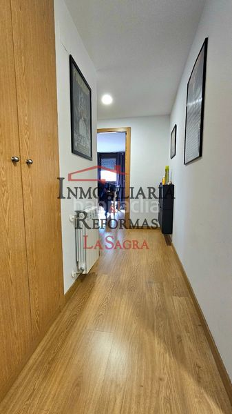 Foto ac8d14ff-47ff-4f99-be28-53a7622cef19. Dúplex  con garaje, trastero, ascensor y piscina en alameda de la sagra en Villaseca de la Sagra