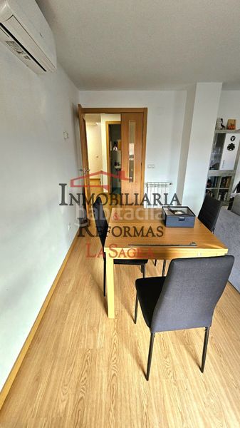 Foto f28df785-9ae8-4056-9b65-00a3823cd4e9. Dúplex  con garaje, trastero, ascensor y piscina en alameda de la sagra en Villaseca de la Sagra