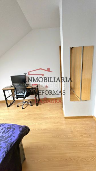 Foto 51124c22-7bb0-4303-8d86-8a4a34dc0e5c. Dúplex amb calefacció aparcament piscina a Villaseca de la Sagra