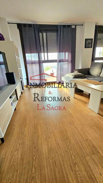 Foto 5e284566-2af5-4033-bc23-4d77af9dc1f1. Dúplex amb calefacció aparcament piscina a Villaseca de la Sagra