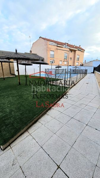 Foto f364135c-2e99-40f9-a11e-0ef6c8da614f. Dúplex amb calefacció aparcament piscina a Villaseca de la Sagra