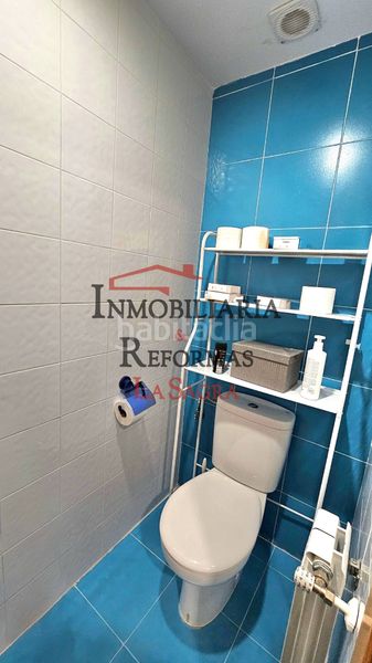 Foto 6bb250e3-a678-4382-8ff7-a0747e4fd387. Duplex in calle el olivo 21 in Mocejón