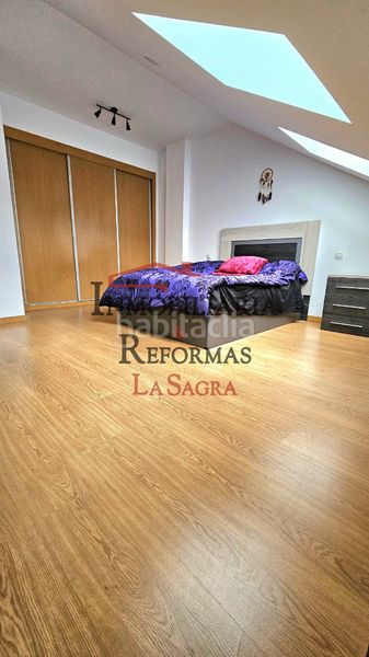 Foto a927dfc1-dd91-4d94-a3e9-895c86ebd8fa. Duplex in calle el olivo 21 in Mocejón