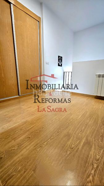 Foto c71f519c-6eb5-4cfb-a12f-8ecc81582e1b. Duplex in calle el olivo 21 in Mocejón