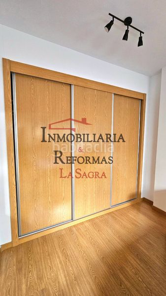 Foto e843e112-3471-426e-9791-7ce5ad7cfedf. Duplex in calle el olivo 21 in Mocejón