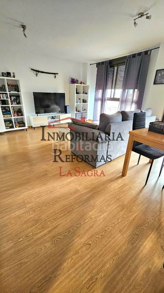 Foto 34ec216c-4033-4481-907d-e4e318a6c32b. Duplex in calle el olivo 21 in Mocejón