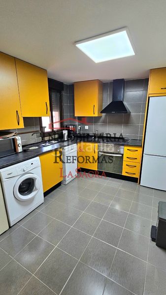 Foto 9d08a5b4-aa02-4820-a806-fedf07175934. Duplex in calle el olivo 21 in Mocejón