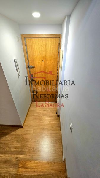 Foto cbf01dcc-5422-4633-8ddc-9148c783618e. Duplex in calle el olivo 21 in Mocejón