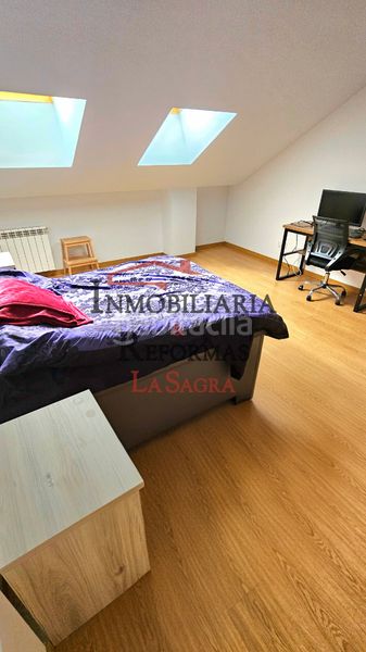 Foto de25e674-7d7f-4e58-a5fa-70e5d33a9908. Duplex in calle el olivo 21 in Mocejón