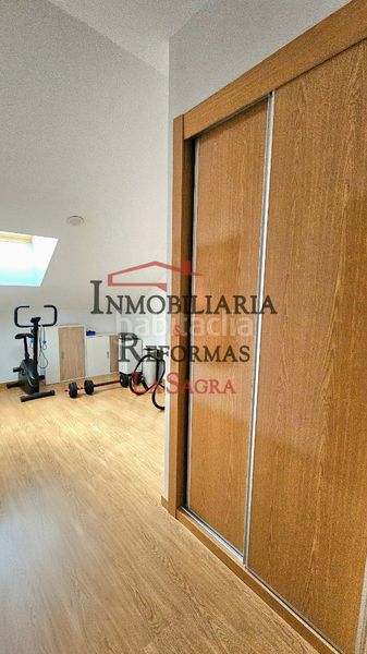 Foto df34ebe1-8248-480a-9e65-482bb7c554d7. Duplex in calle el olivo 21 in Mocejón