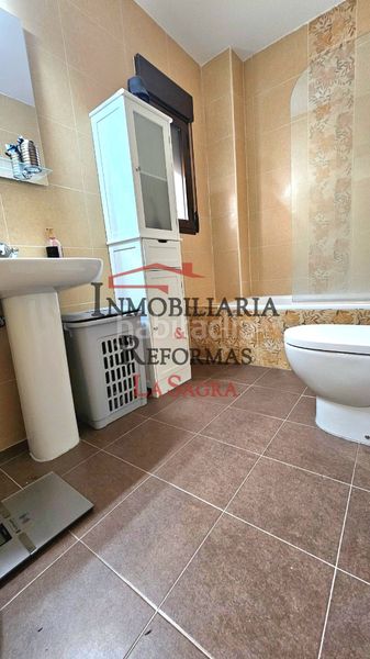 Foto 41514f27-c5cd-4eed-8378-4894327abf8d. Dúplex a calle toledo 3 a Magán