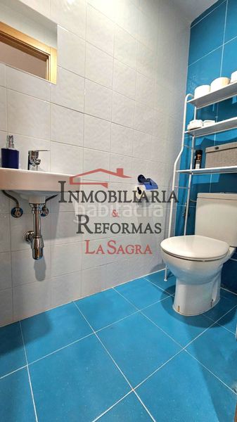 Foto e60f2b95-6e0e-4f2e-88fb-4dd9e1ee5f7c. Dúplex a calle toledo 3 a Magán